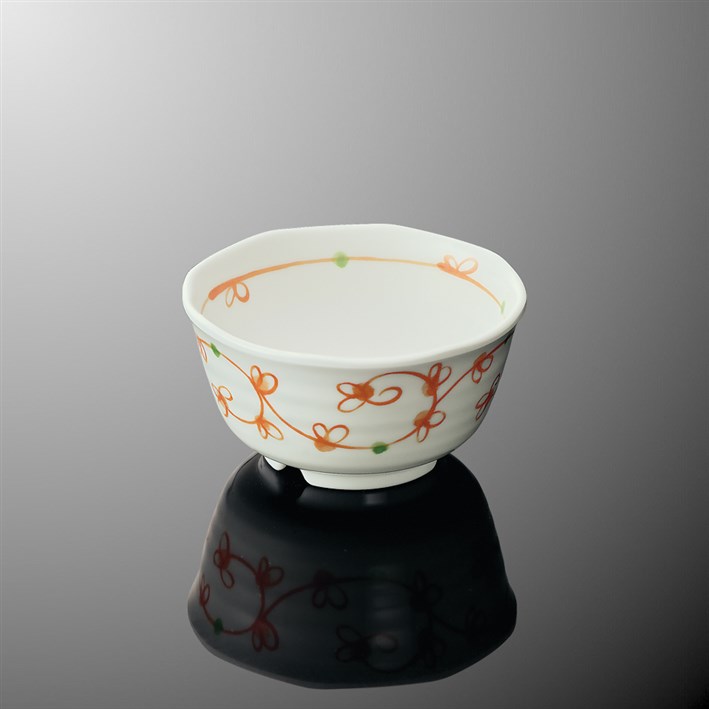 G93 AKK / 八角丸小鉢 小